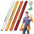 Carpenter Pencil (Renewable Wood)